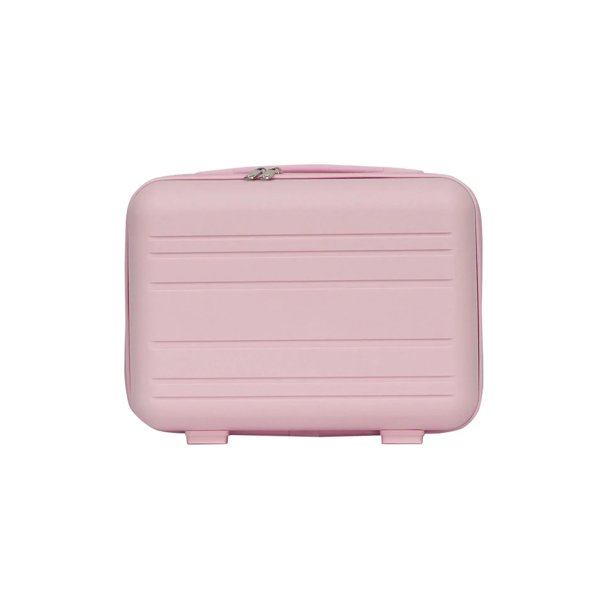 (100) Travel Suitcase 13-inch Brand Suitcase