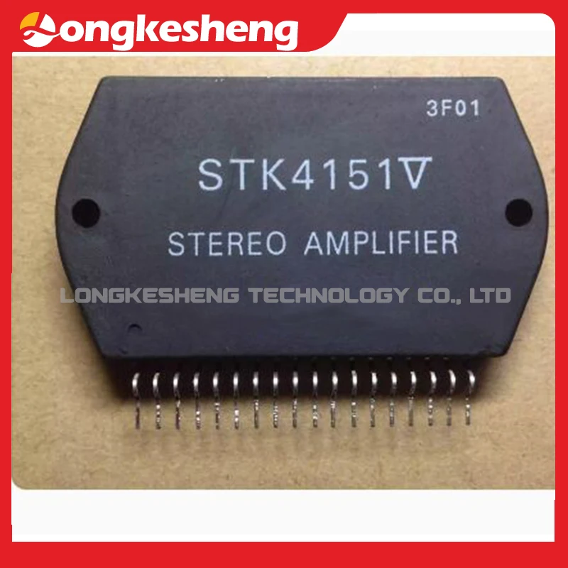 STK4241II  STK4151V  STK4221II  STK4142II  Free Shipping Original module in stock