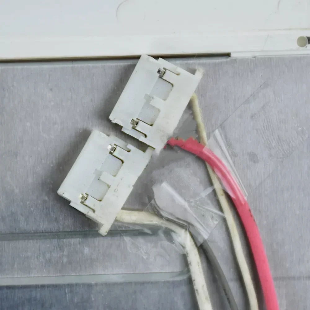 Painel de tela LCD LQ104V1LG92 de 10,4" polegadas 640x480