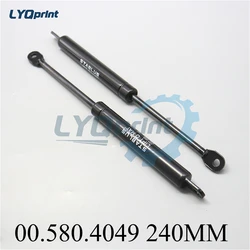 Best Quality 00.580.4049 240MM 0300N 0200N 0100N Heid Offset Press Parts SM52 Pneumatic Spring For Heidelberg