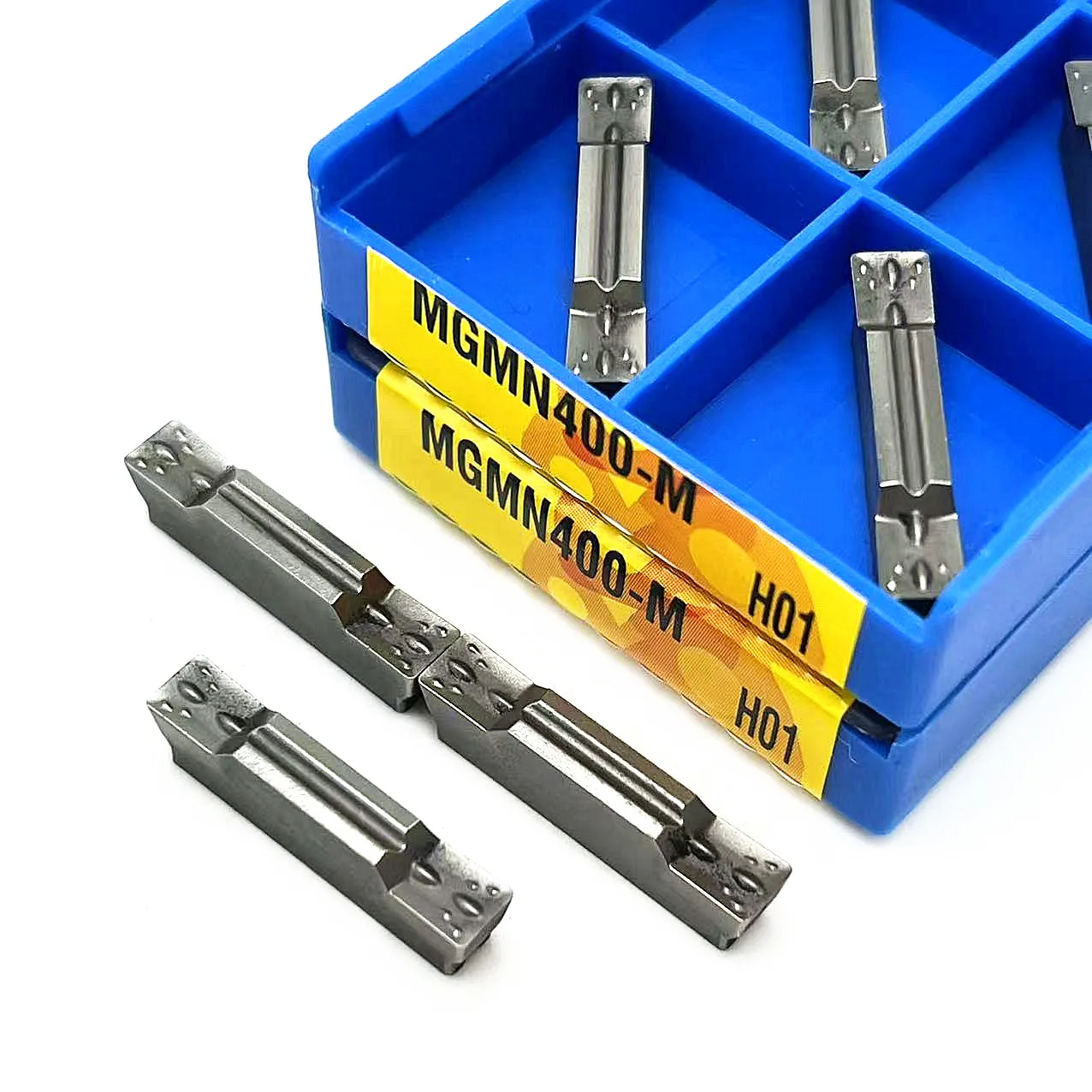 Milling cutter MGMN400 M H01 carbide blade CNC blade blade CNC lathe tool holder MGEHR steel stainless steel special MGMN400 M