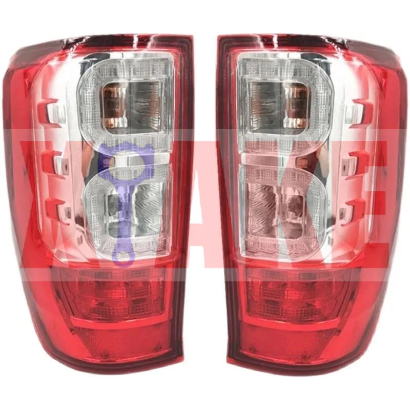 Rear Light Combination Tail Lamp Light Assembly for Zhongxing ZX Terralord Pick Up