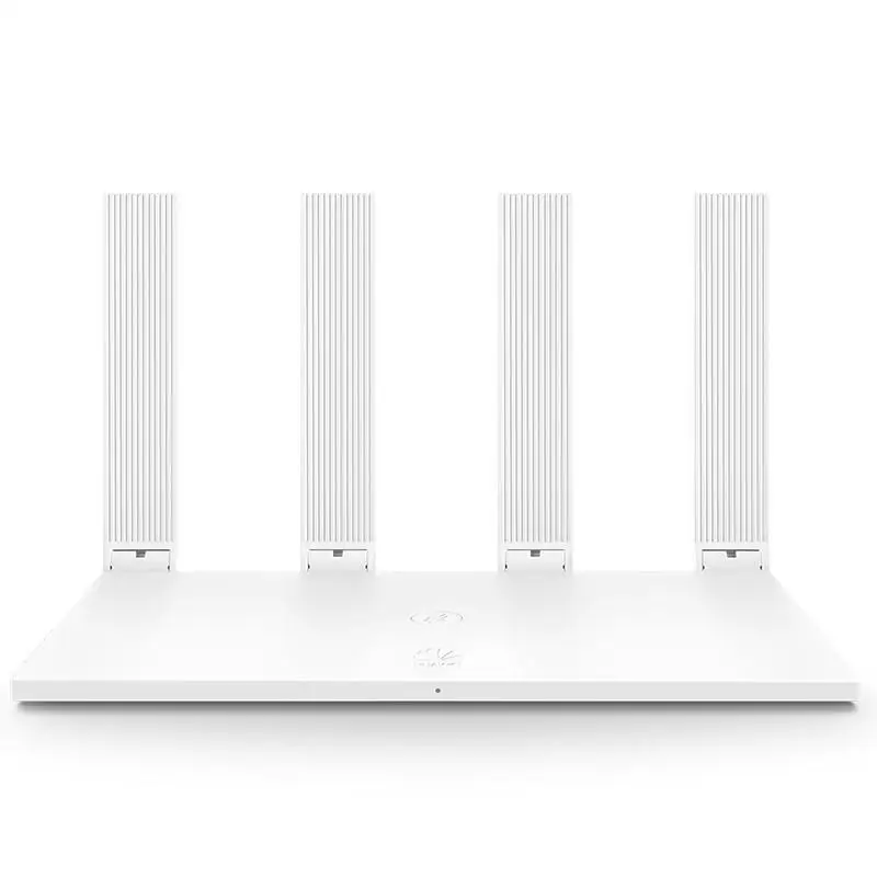 Dual Band Core 4G Lte Fiber Optic Wi-Fi Router 2G/3G/4G 2.4 Ghz 5Ghz Wifi 4Antennas Adsl Router Compatible with Huawei WS5200