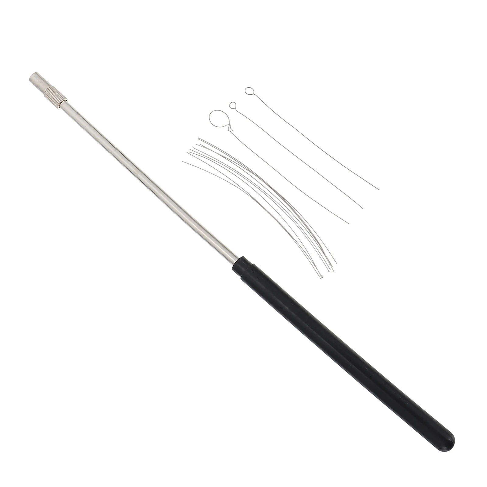 

1 set Copper Inoculation Rod Ring Set Lab Tool Microbiology Device Replacement Parts Laboratory Supplies Classroom Use