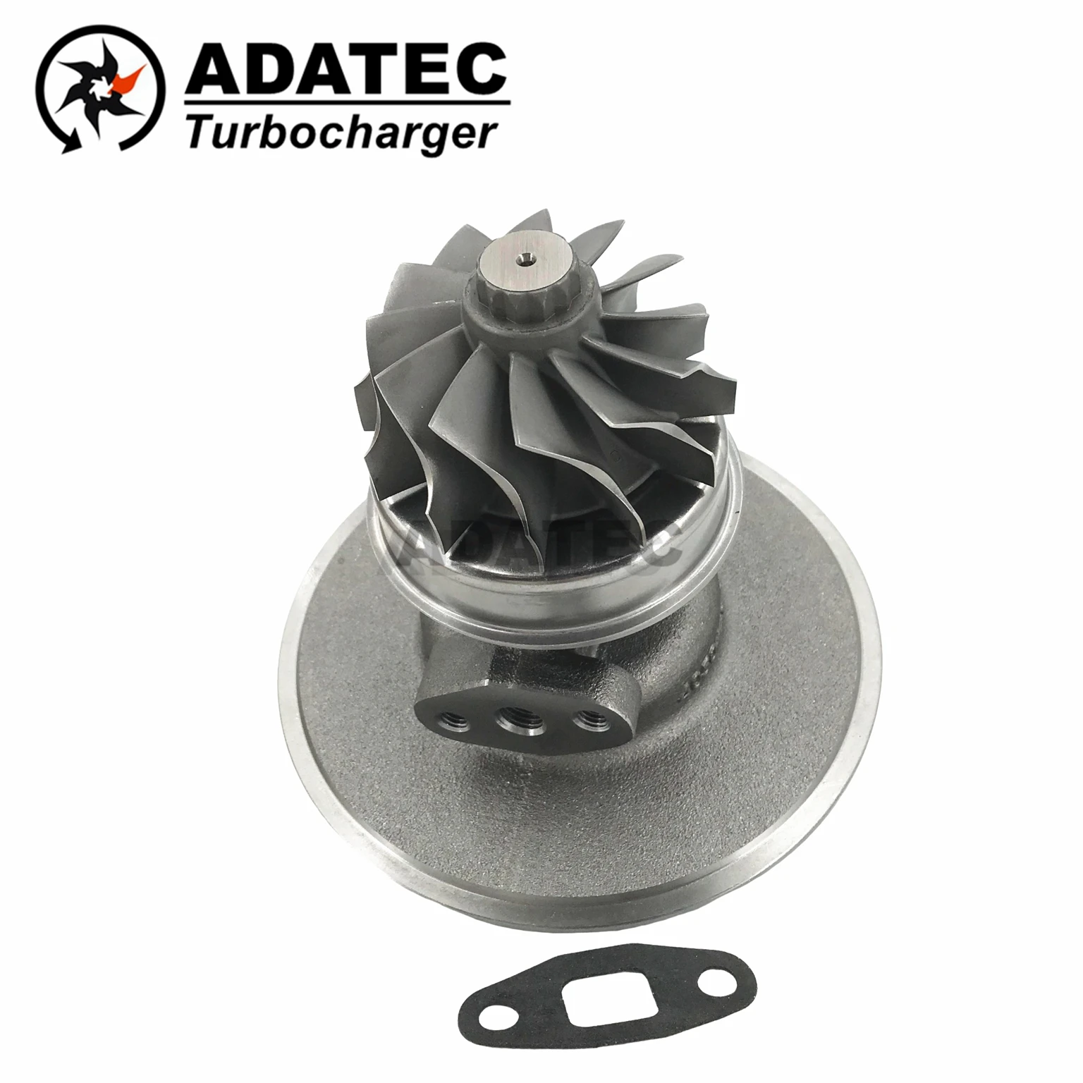 Turbo Cartridge HX50W 2836658 3596693 3594505 Turbocharger CHRA For Iveco F3B Truck Eurotrakker Cursor 13 01-09 Turbine Core