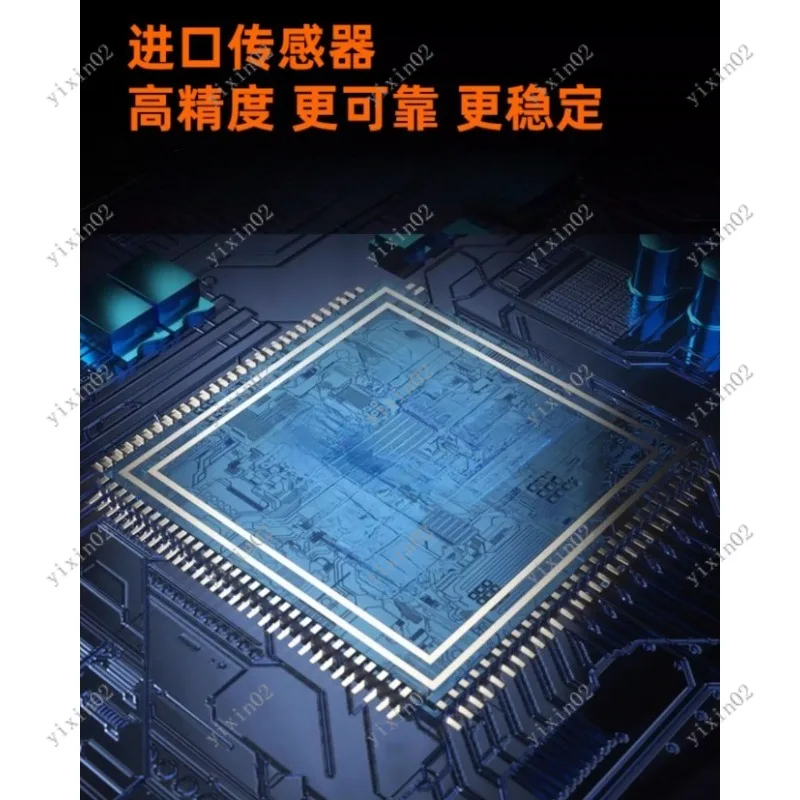 Digital Vacuum Gaug…