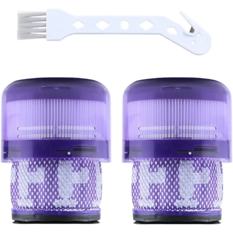 X11A Hepa Filters F… - image