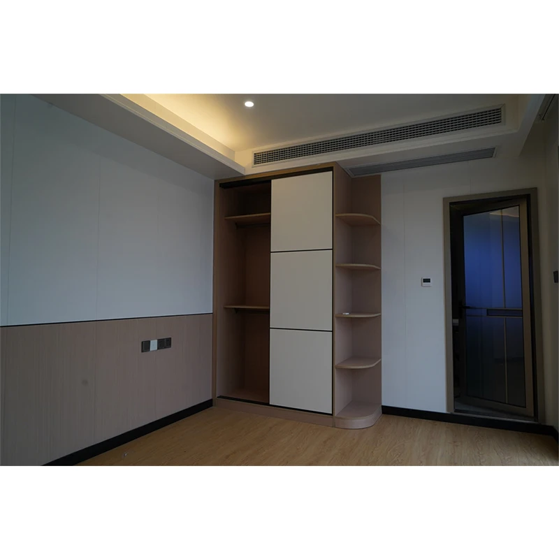 2022 new holiday home prefabricated room with bathroom and cabinet sofa table suitable for tourism and holiday hotels