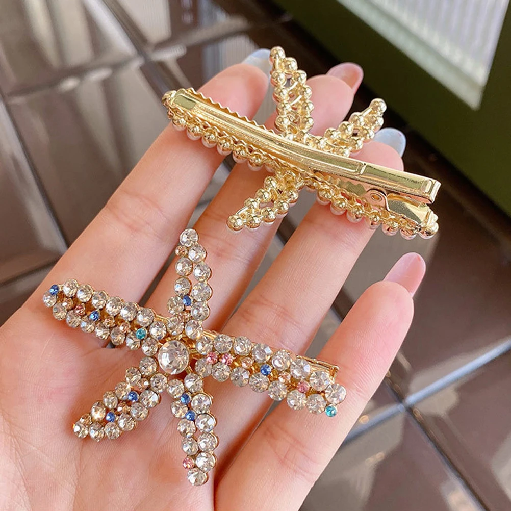 

4 шт., заколки для волос с жемчугом, заколки для волос со стразами, свадебные заколки, аксессуары для волос для женщин, заколки для женщин