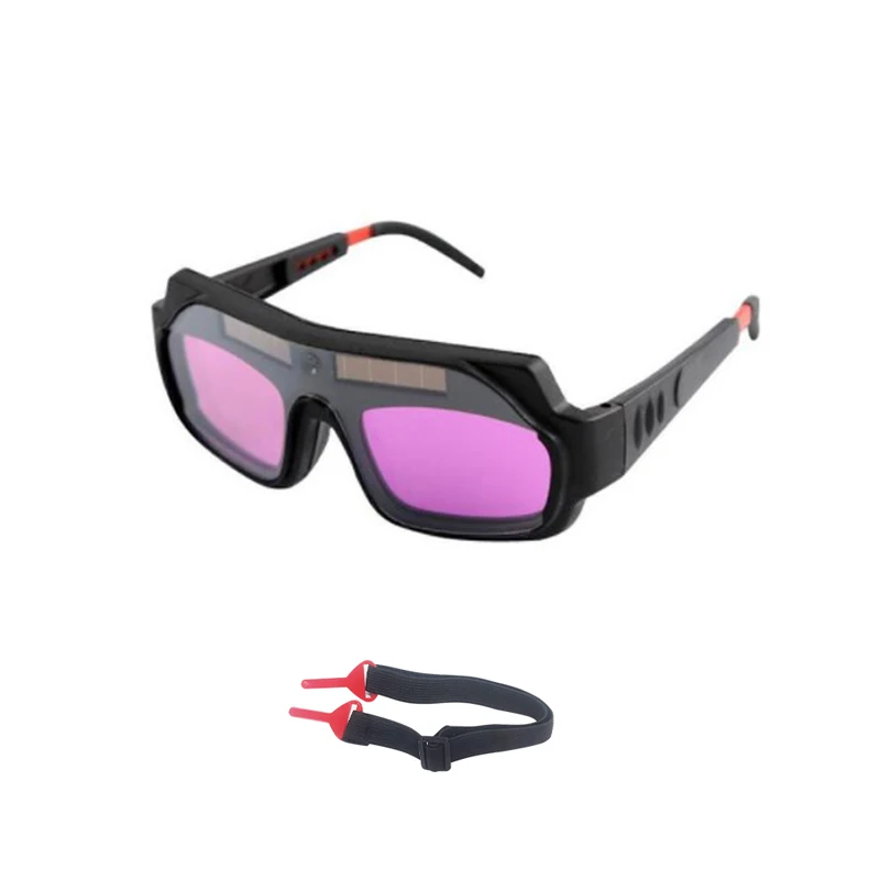 Solar Goggle Welder Protective Glasses Automatic Darkening Welding Glasses Solde Solar Goggle Welder Protective Glasses Automatic Darkening Welding Glasses Solde