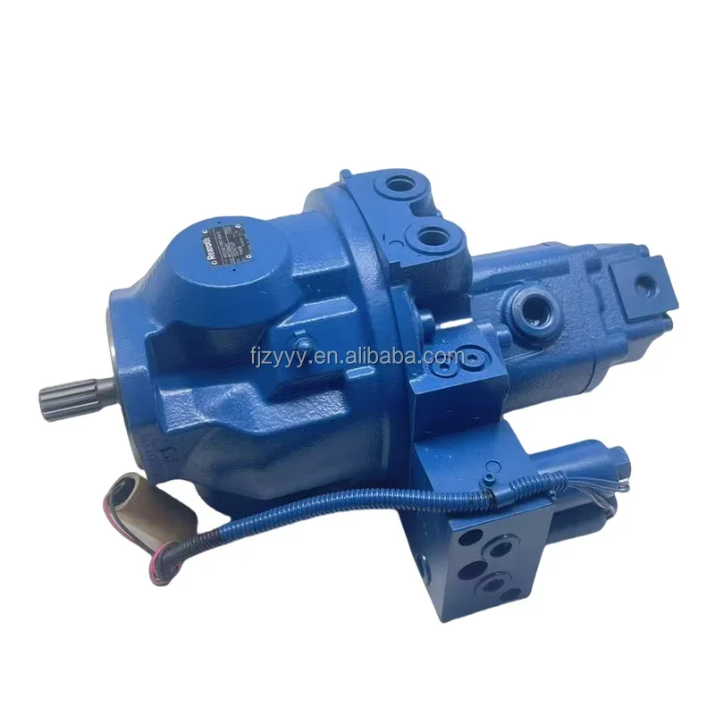 

2026 ZHENYUAN Pump AP2D AP2D12LV1RS7-966-2 AP2D18LV1RS7-920-1-35 AP2D14LV1RS7-953-0 Excavator Hydraulic Pump