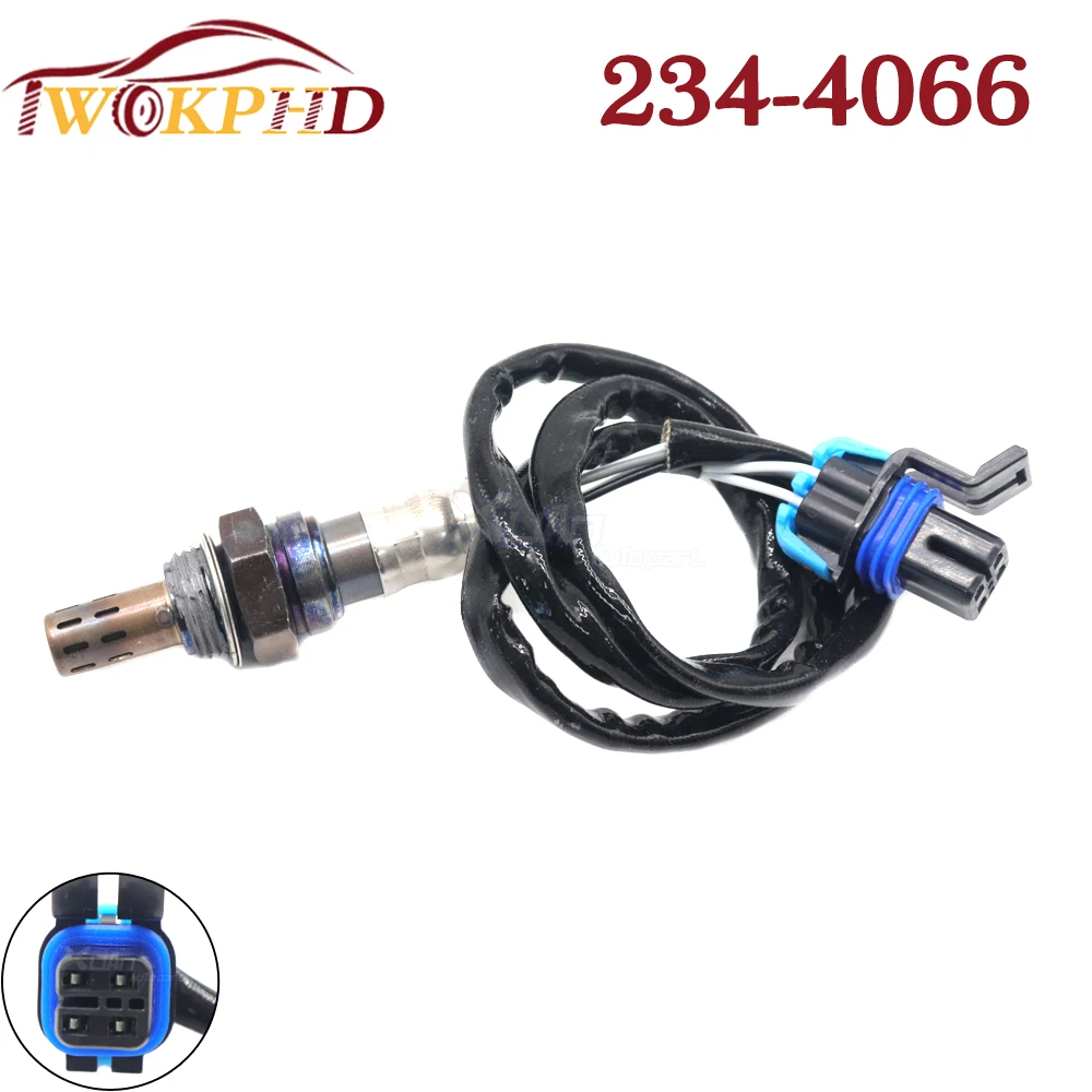 

Car Oxygen O2 Lambda Sensor Air Fuel Ratio Sensor 234-4066 For Chevrolet Cobalt HHR Pontiac G5 Pursuit Saturn ION Downstream
