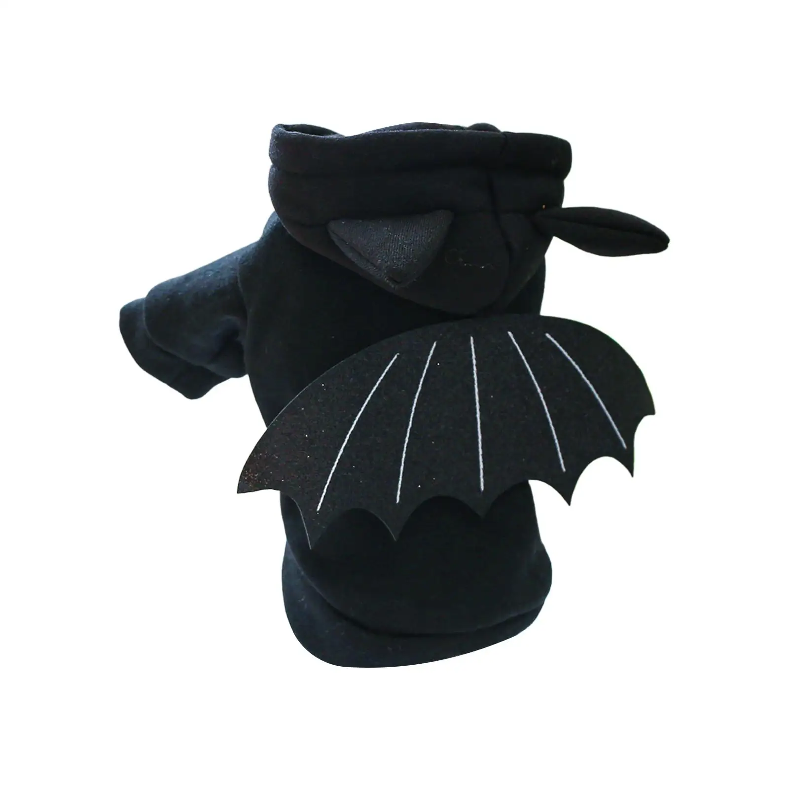 Pet Costume Halloween Dog Costume Cat Cosplay Kitten Cat Apparel Decor Dress up Outfits for New Year Party Holiday Halloween