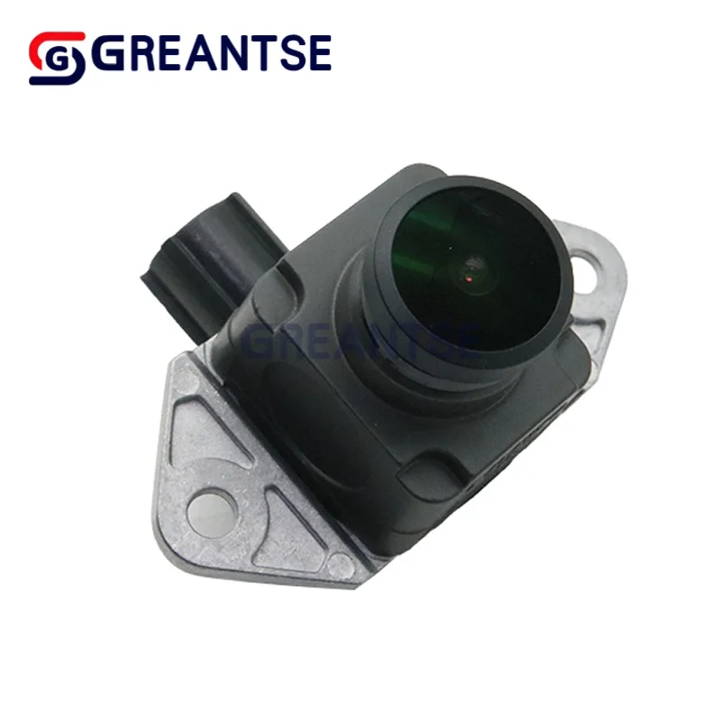 68137943AD 68137943AG Rear View Parking Camera For Jeep Grand Cherokee 2014-2018