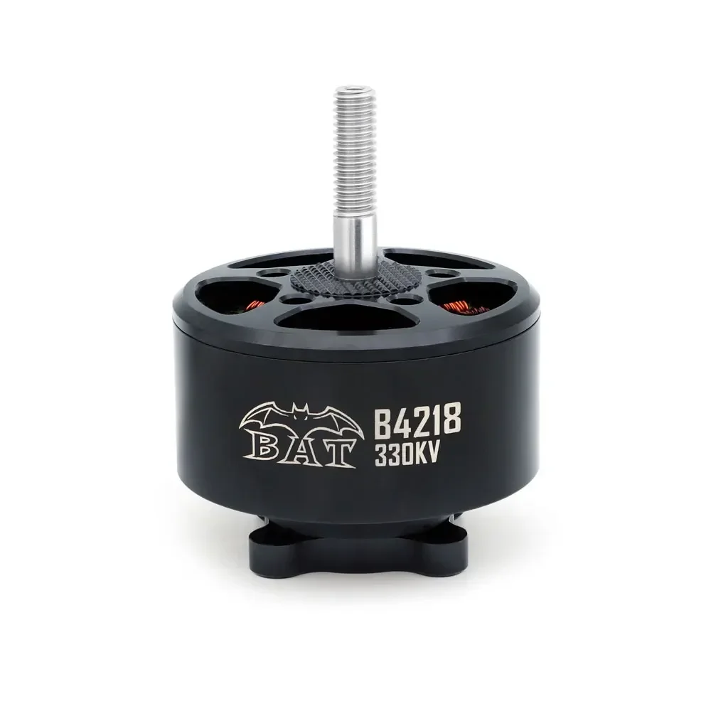 4 unids/lote SURPASS Hobby B4218 330KV 560KV Motor sin escobillas Compatible con hélice de 13-14 pulgadas para Dron RC FPV de largo alcance