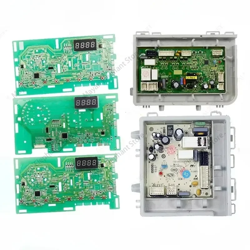 Used For Washing Machine Control Board 0021800150/A/C/D/G 0021800115A/B/BA/C/E PCB 0021800159 0021800151 Washer Parts