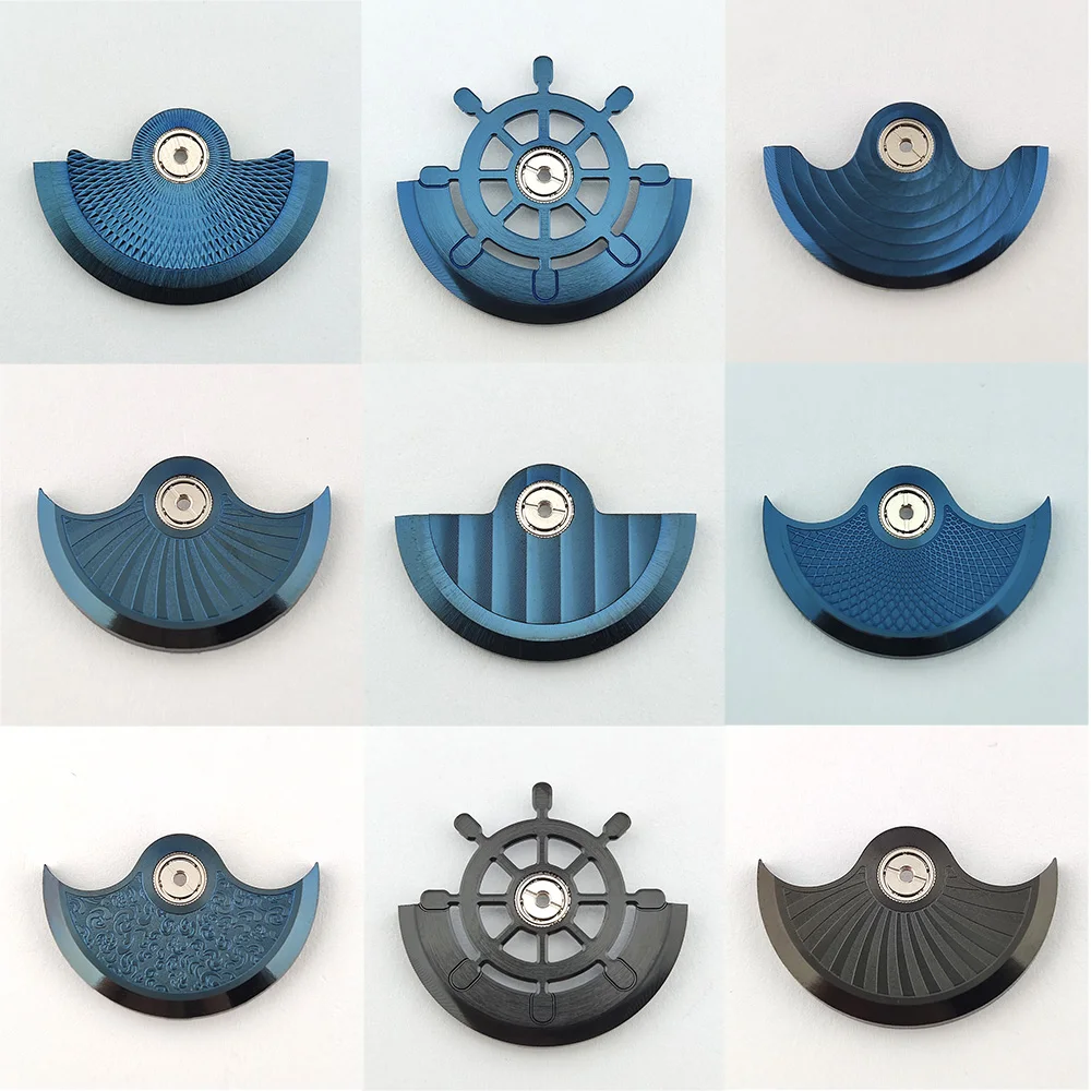 NH35 Oscillating We…