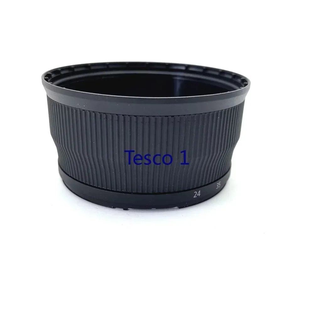 العلامة التجارية الجديدة لكانون RF 24-70 مللي متر 24-70 مللي متر F2.8 F/2.8 L IS USM عدسة التكبير الدائري عدد أنبوب برميل + المطاط كاميرا رقمية Ass'y