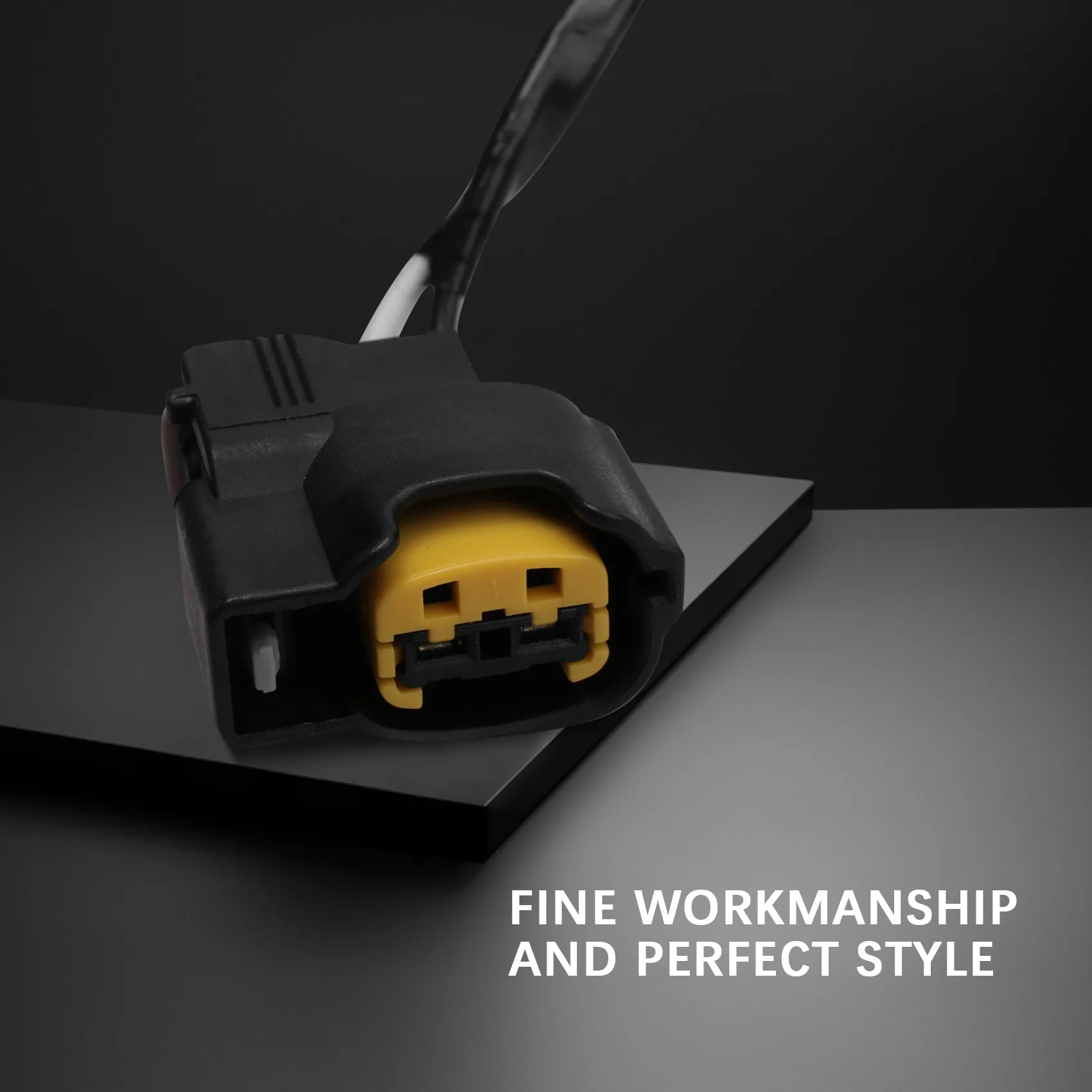 

Кабель-жгут проводов зажигания A66P-27350-2B000 для Kia Rio, Soul, Ceed, Cerato, Spectra, Forte, Rondo, Elantra, Accent 1