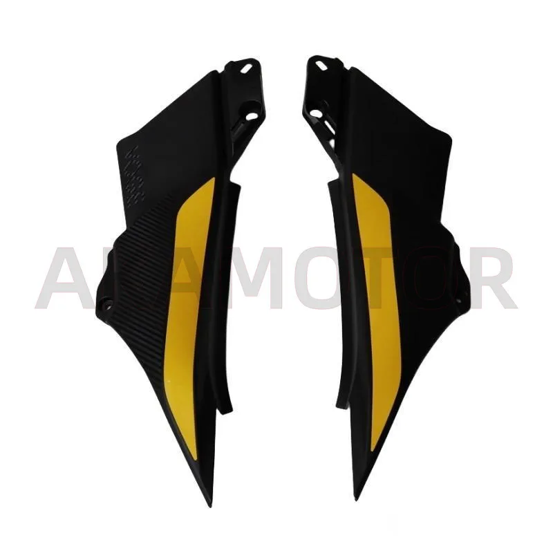 

Left / Right Body Cover for Loncin Voge 525rr Lx500gs-b/c Rr525