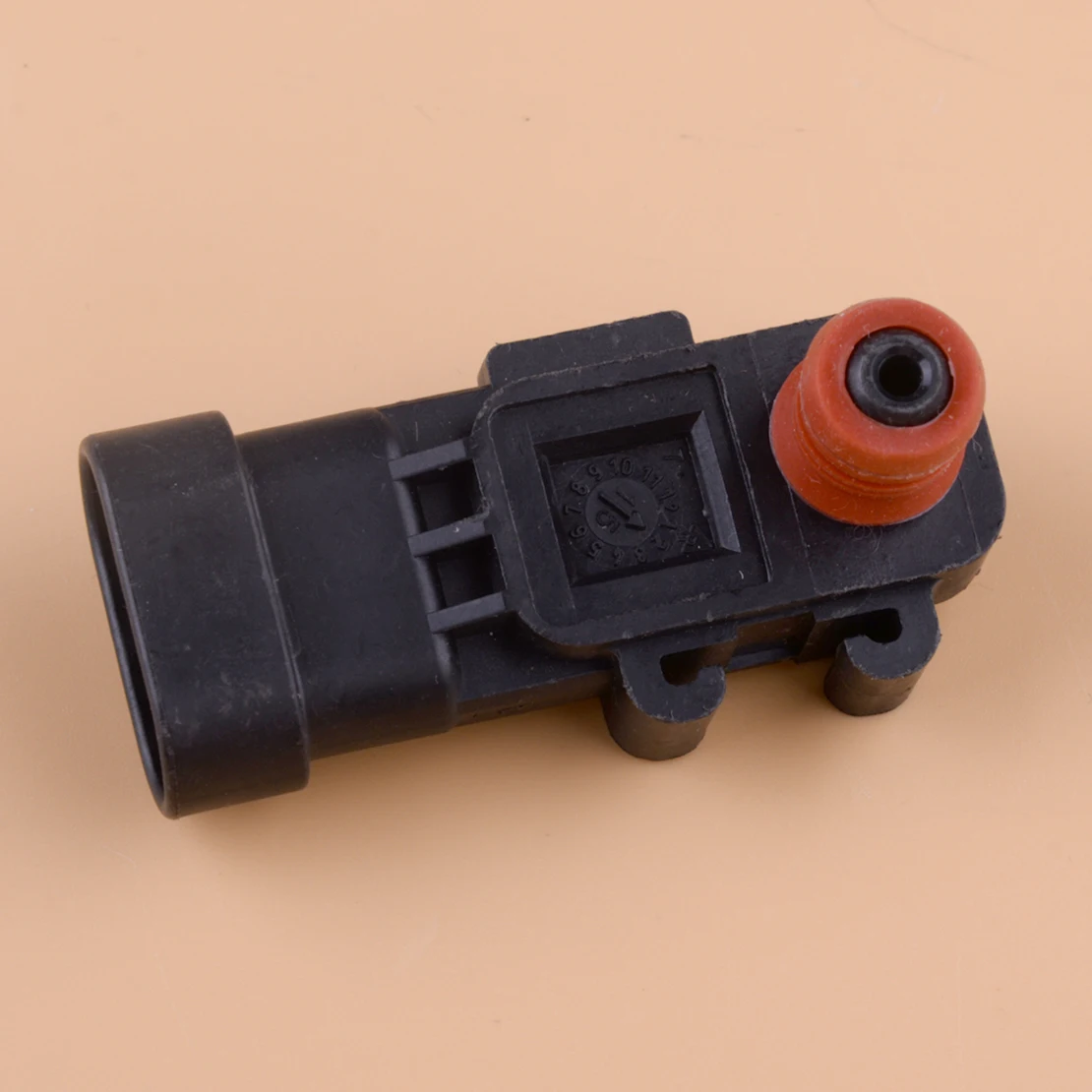 Fuel Tank Pressure Sensor Fit for Buick Cadillac Chevrolet GMC Isuzu Pontiac 16238399 12219388 12818744 16196060 8162383990