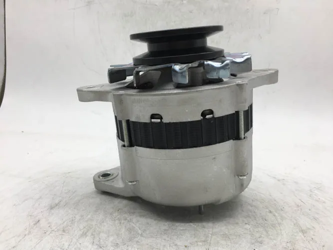 8944264470 for 4TNV98 Superior materials Excavator Accessories Alternator New high-quality products for sale