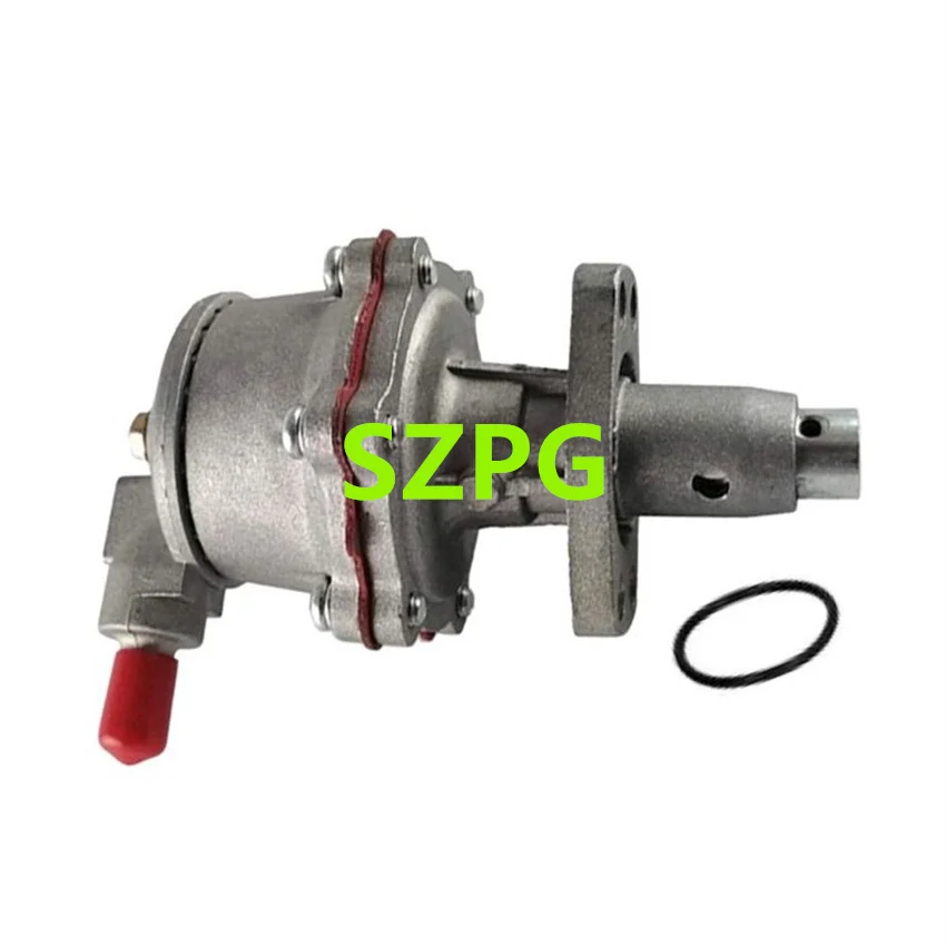 130506351 2954070 17/912400 17912400 1767712 Fuel Lift Pump Fits for Perkins 104-22 402D-05 403C-15 403D-07 403D-11