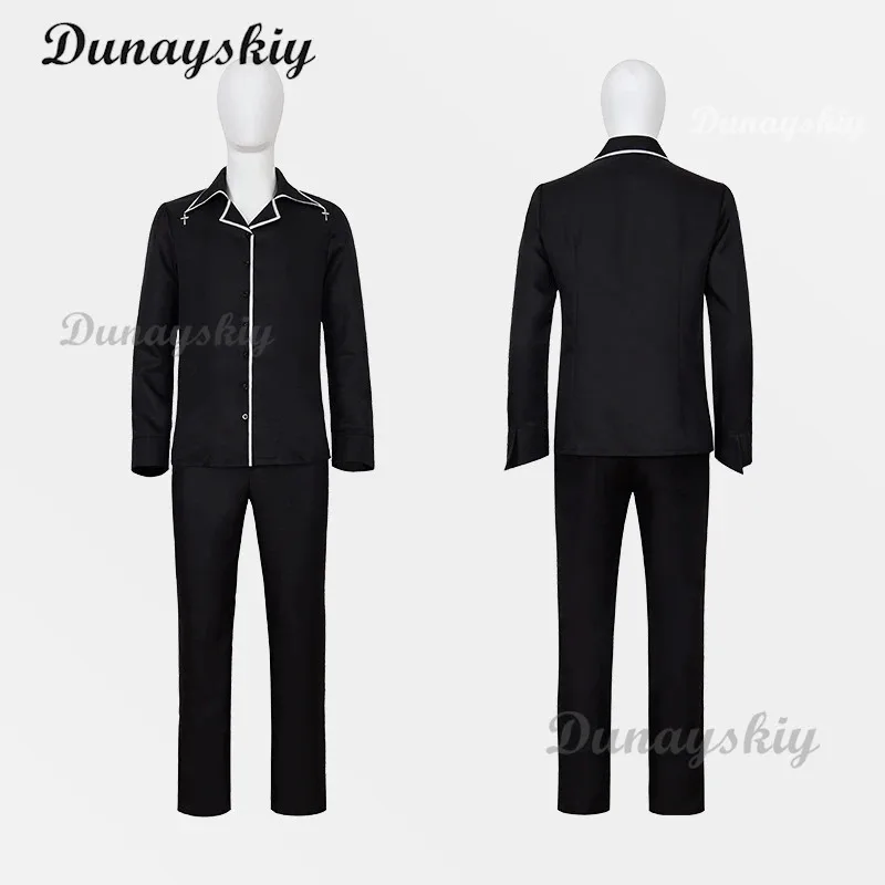 DY20 أنيمي شوجو شارا تسوكيومي ايكوتو تسوكيومي أوتاو هيناموري آمو هوتوري تاداس أزياء تنكرية ملابس موحدة كوسبلاي هالوين