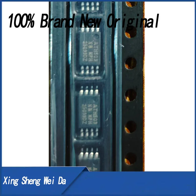 

5-10 pieces 100% new AT24C32-XHM-T 32DM TSSOP8