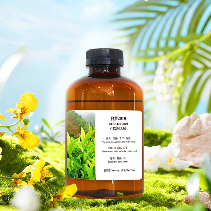 Neues professionelles, langlebiges, wasserfreies ätherisches Öl