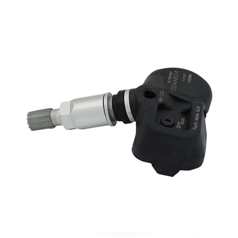 مستشعر ضغط الإطارات TPMS للسيارة 433 ميجا هرتز لكيا Ceed Proceed Freddy PMV-CH15 52940-J7000 #3