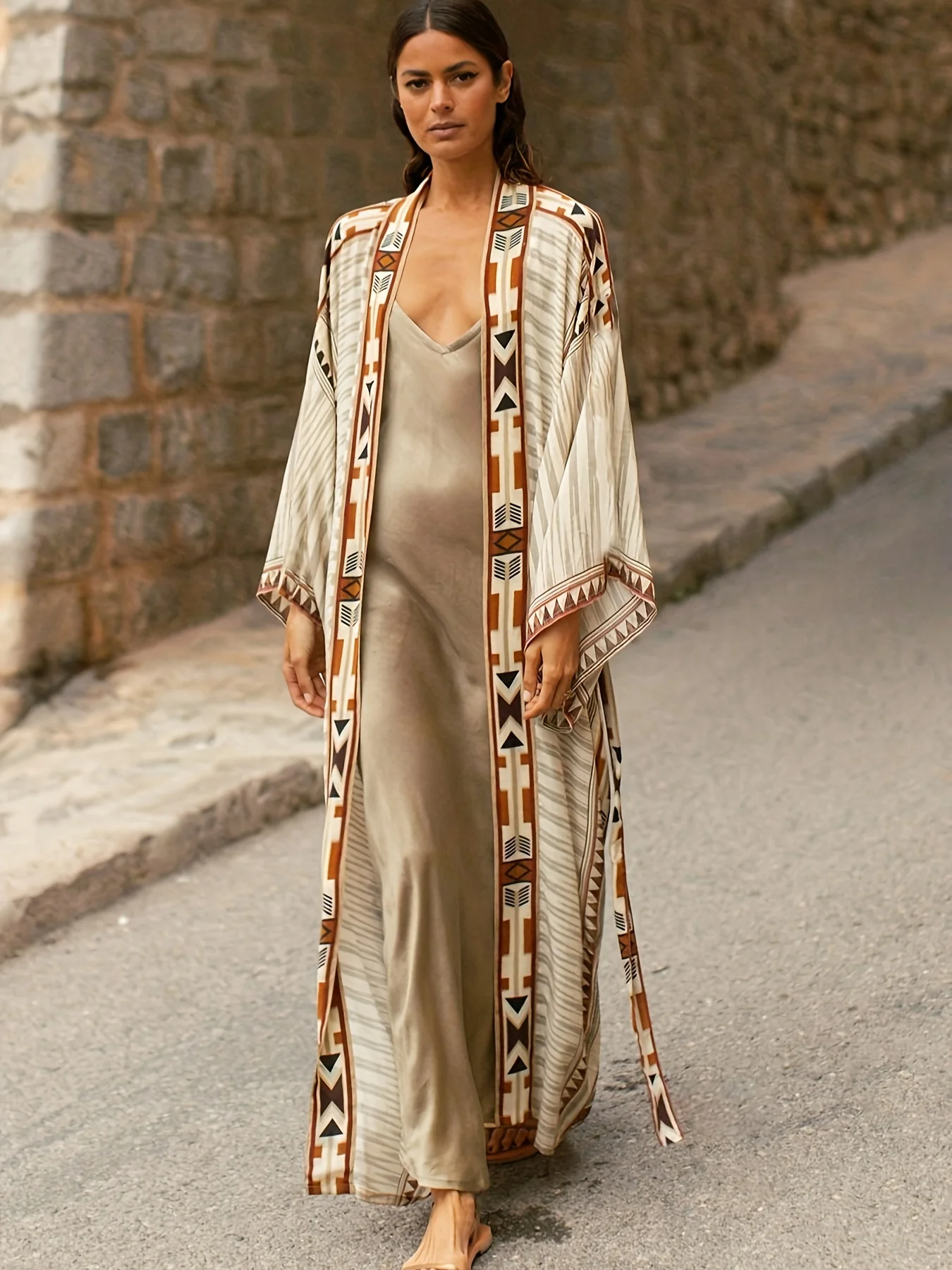 Breezy Lane Kimonos for Women Swimsuit Coverups Beach Cover Up Swimwear Cardigan Summer