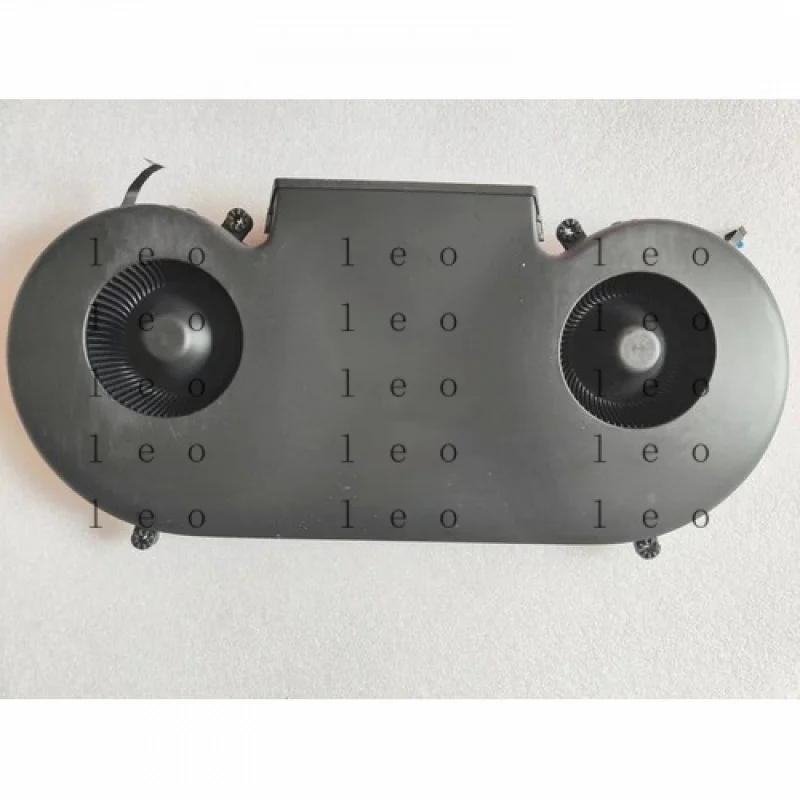 DD   Laptop Parts for   Apple iMac Pro A1862 Fan 27 inch Integrated CPU Cooling Dual Fan