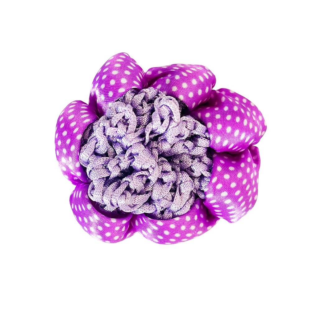 Bowknot Haar Net Ballett Reif Elastische Band Knospe Haar Net Für frauen – Detail 8