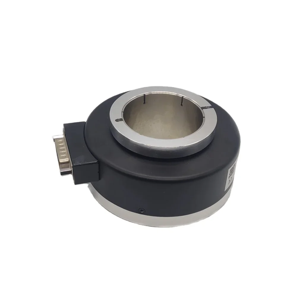 NEW CALT GHH100-30J10000BMC526 30mm Hollow Shaft High Resolution 10000 Pulse Rotary Encoder