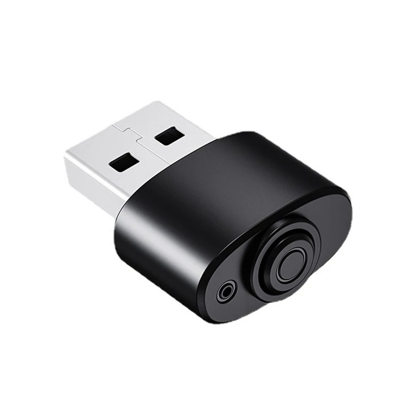 

Мини-мышь Jiggler USB, невидимый механизм для мыши, автоматический приспособление для перемещения компьютерной мыши, не дает компьютеру спать