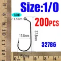 200pcs size 1Io