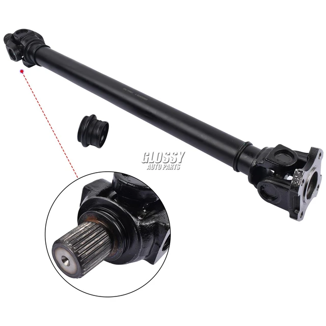 AP03 Front Propeller Drive Shaft for BMW X5 E70, for BMW X6 E71 E72 xDrive  26207597649, 26208605866