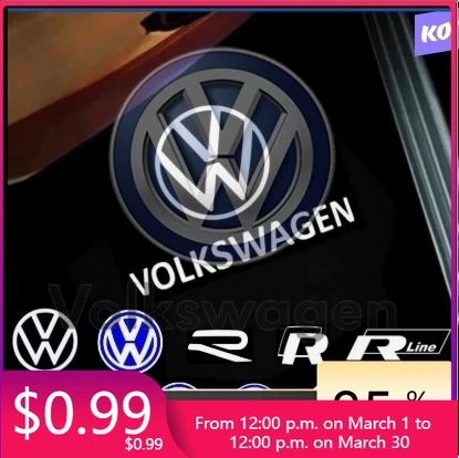 Car Tools For Volks…