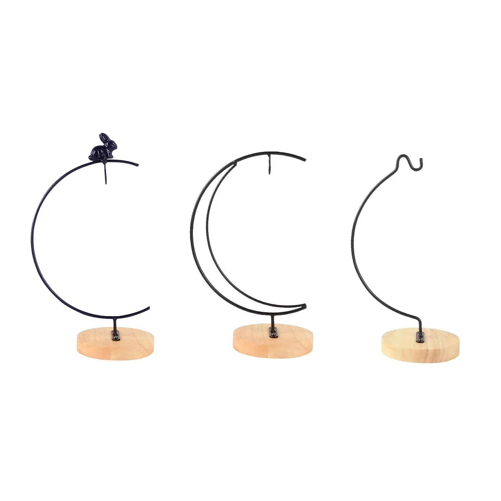 

Banana Holder for Kitchen Countertop Rustic Multifunction Banana Tree Hanger
