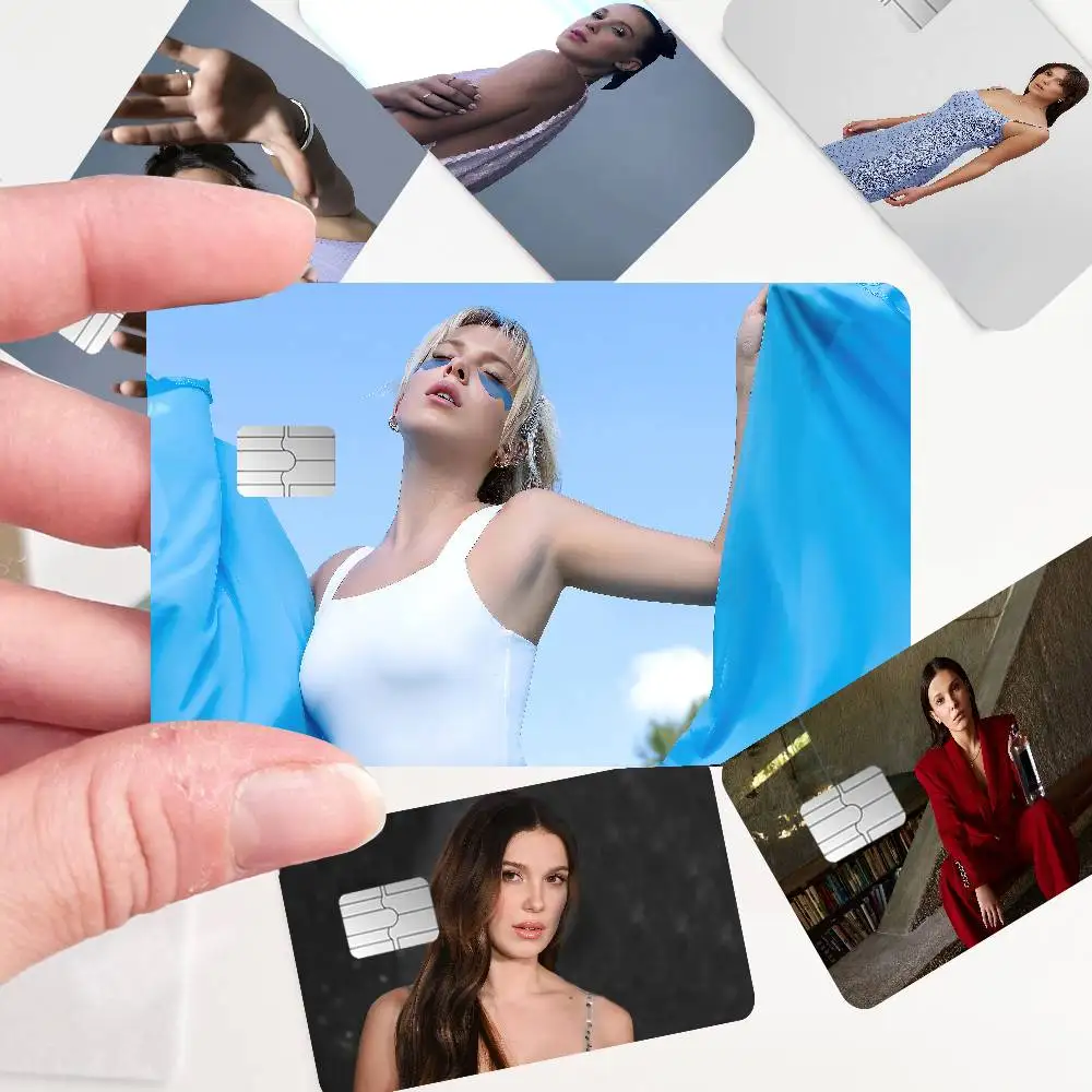 British Actor Milli…