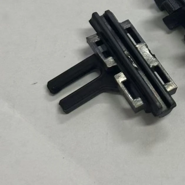 Suitable for Volkswagen's New Passat B8 B8L Brand New CC Instrument Panel Air Outlet Paddle Air Conditioning Rear