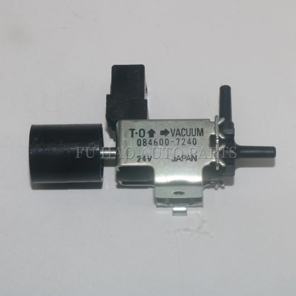 

084600-7240 Vacuum Switching Valve for Toyota Dyna 4WD
