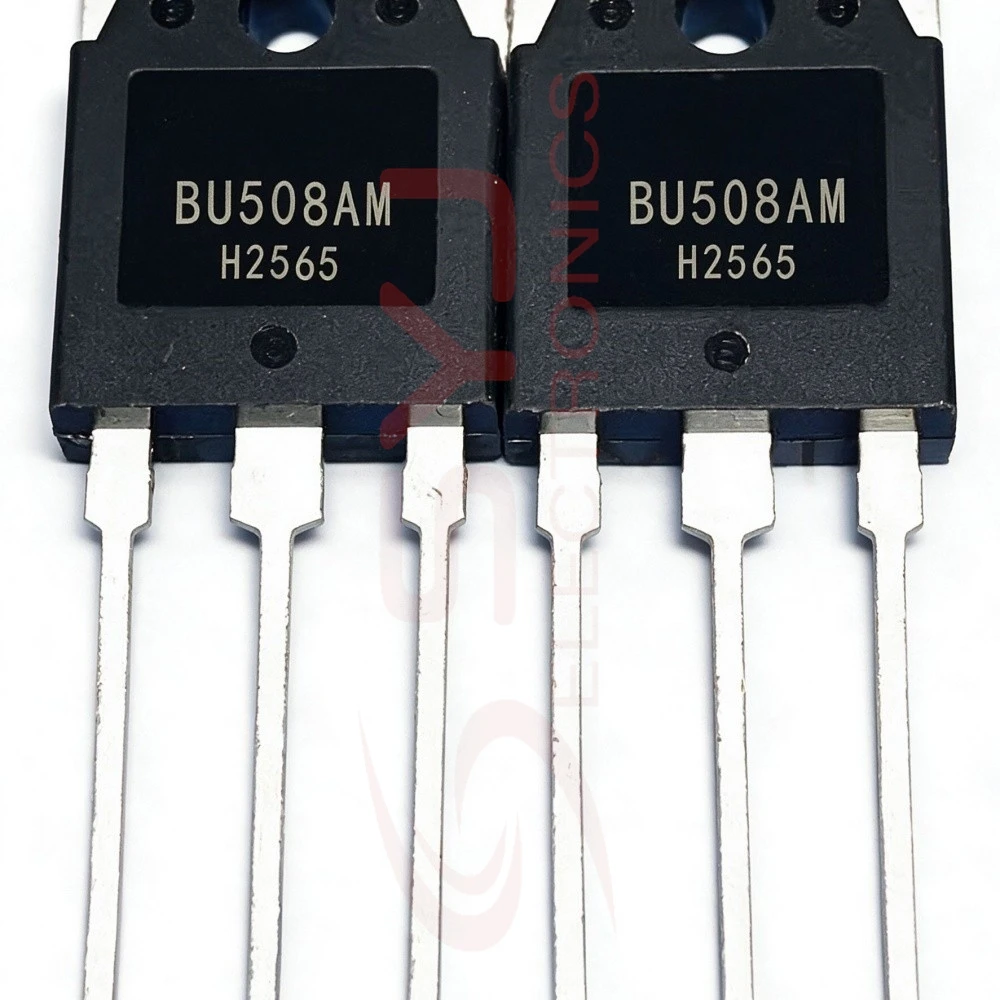 5PCS BU508AM NS4306 S2FD60A30A 50S20 A1941 TIP35CP TO-3P