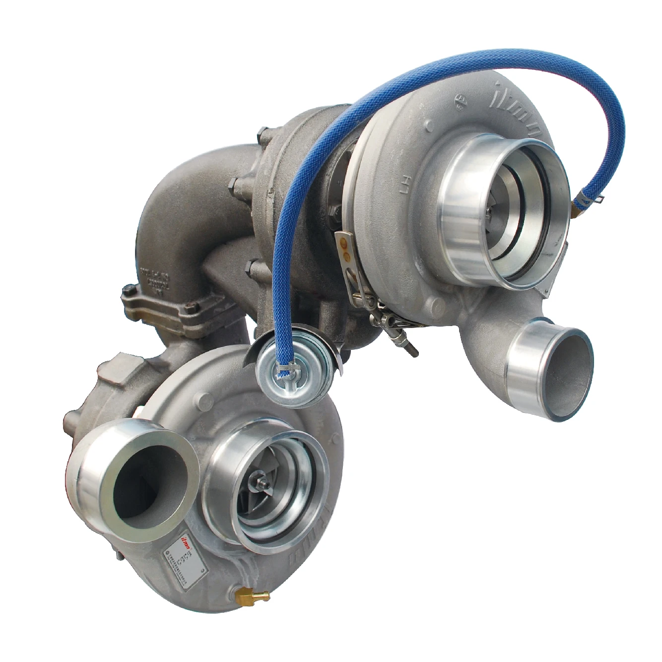 

Newest Design Turbocharger Set Billet Turbocharger Turbochargers for Sale