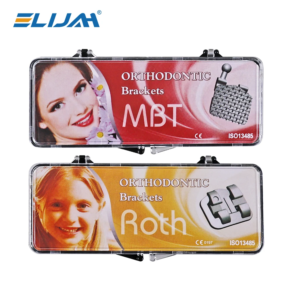 Eliajh Dental Ortho…