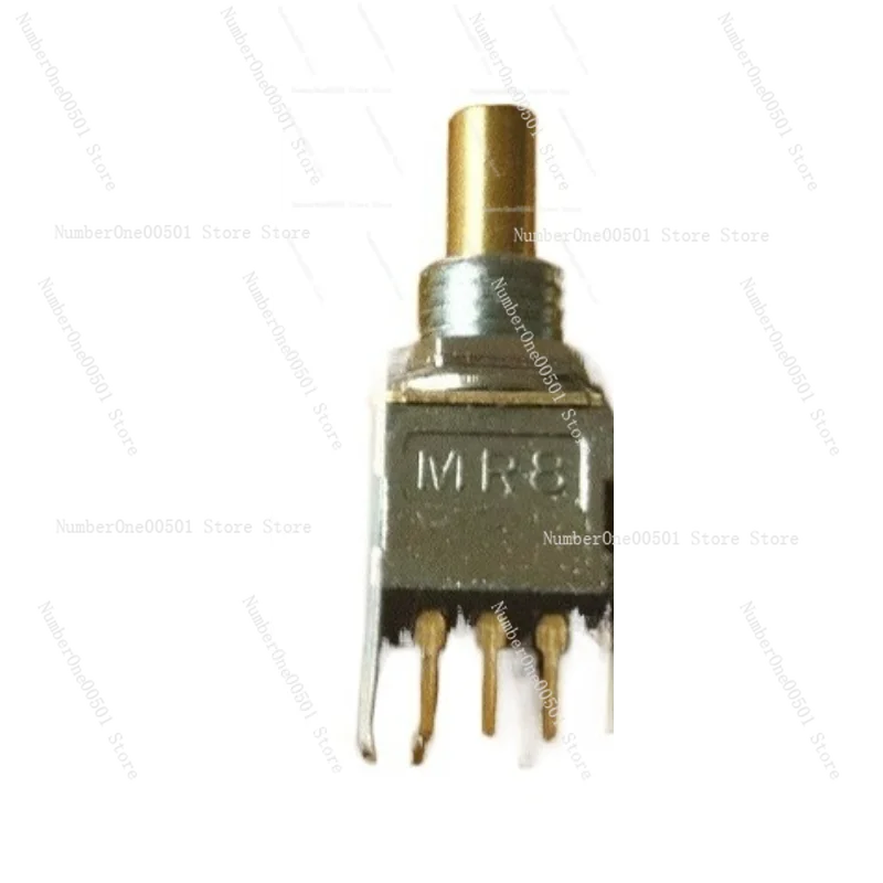 MR8A MR8C Electroni…