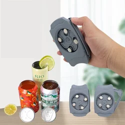 Strumento apribottiglie multifunzionale per birra apribottiglie per lattine per bevande apribottiglie portatile creativo accessori da cucina per feste