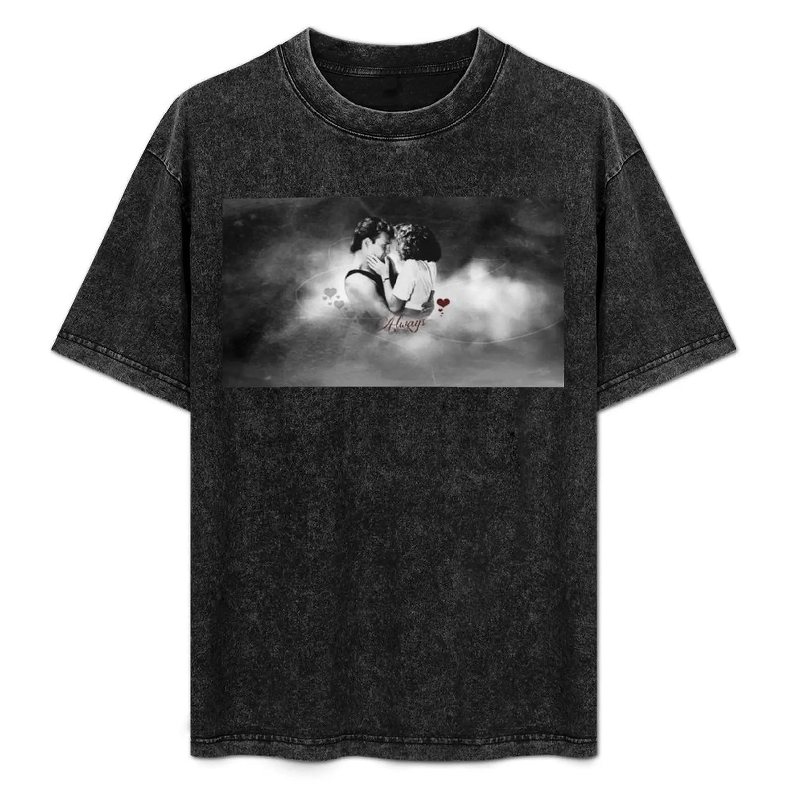 

Dirty dancing T-Shirt Lightweight Print T-Shirt