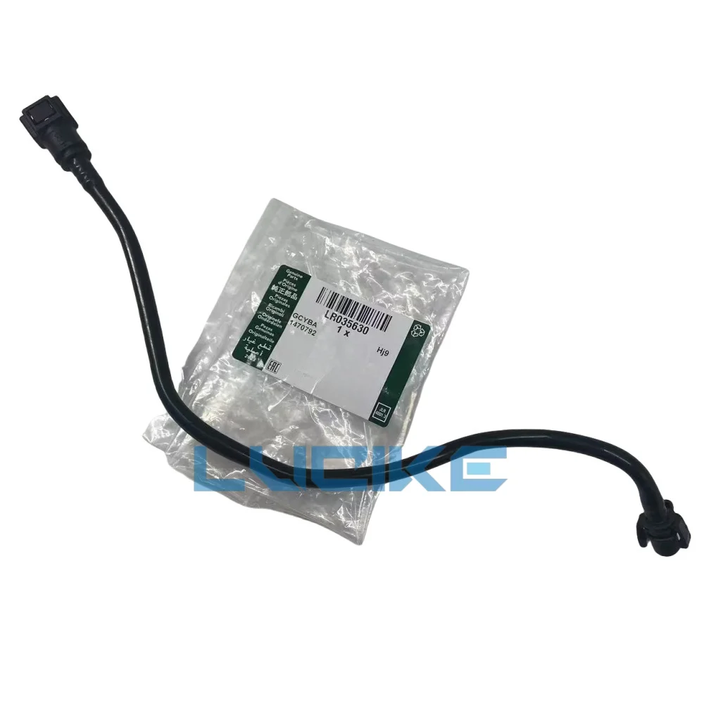 

New Reservoir Water Hose 3.0 5.0 S/C Engine LR035630 For Land Rover Range Rover Sport Discovery 2013-2023